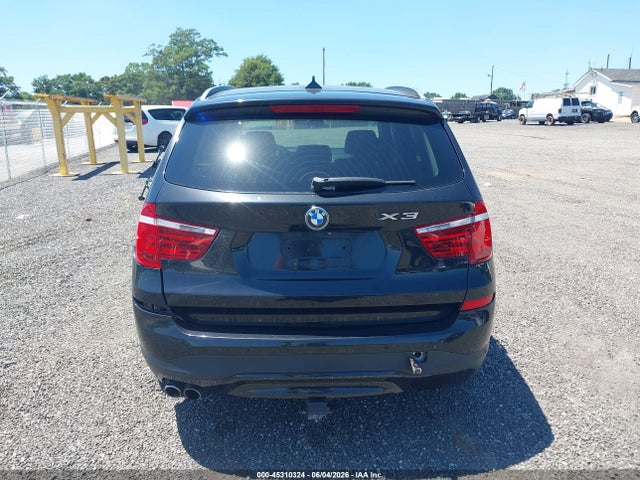 BMW X Series Xdrive28i