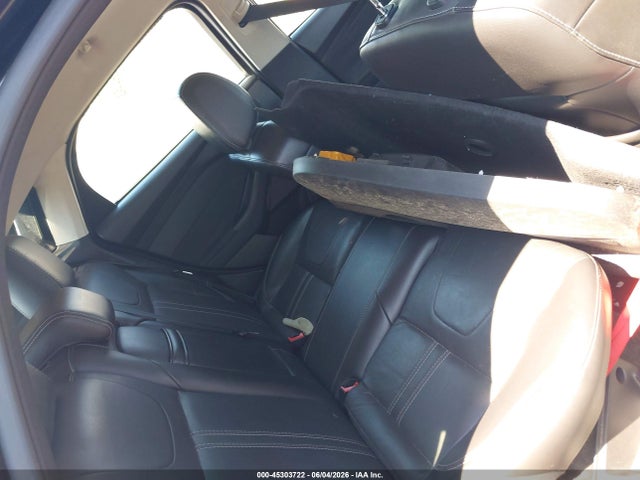 Ford Focus Titanium