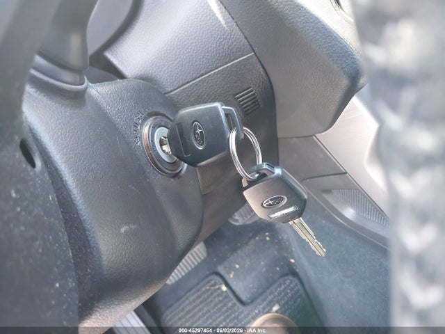 Subaru Forester 2.0xt Touring