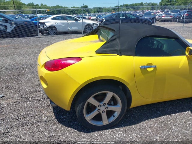 Pontiac Solstice