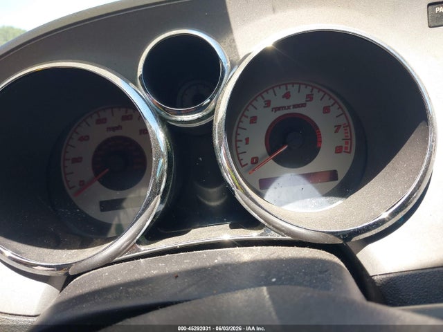 Pontiac Solstice