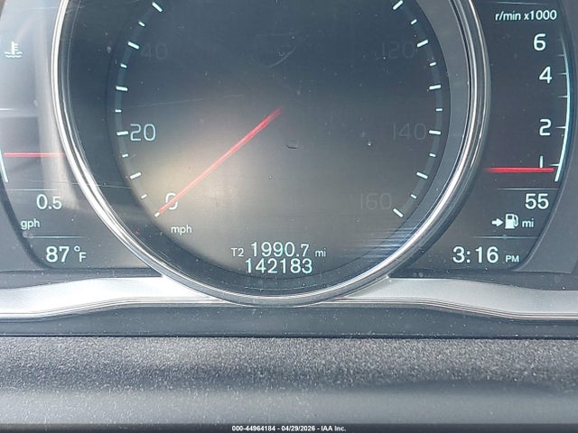 Volvo XC60 T6 Premier Plus