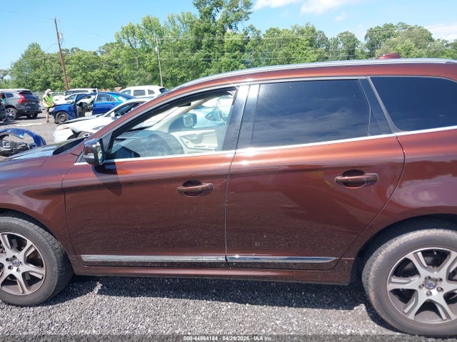 Volvo XC60 T6 Premier Plus