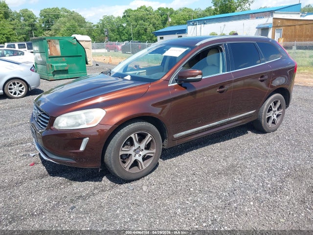 Volvo XC60 T6 Premier Plus