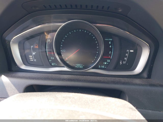 Volvo XC60 T6 Premier Plus