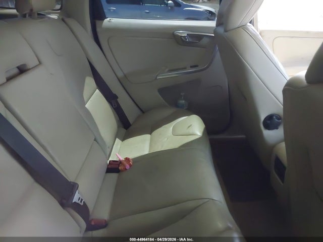 Volvo XC60 T6 Premier Plus