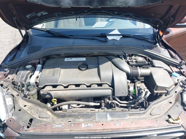 Volvo XC60 T6 Premier Plus