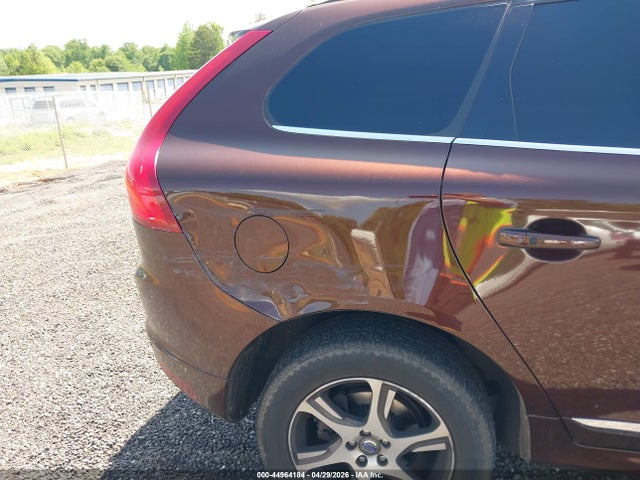 Volvo XC60 T6 Premier Plus