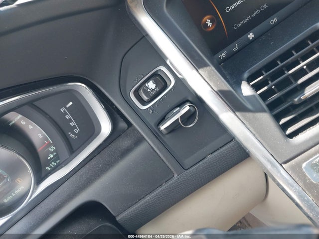 Volvo XC60 T6 Premier Plus