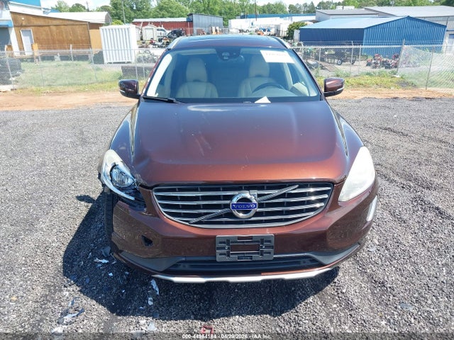 Volvo XC60 T6 Premier Plus