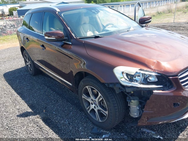 Volvo XC60 T6 Premier Plus