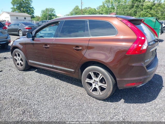 Volvo XC60 T6 Premier Plus