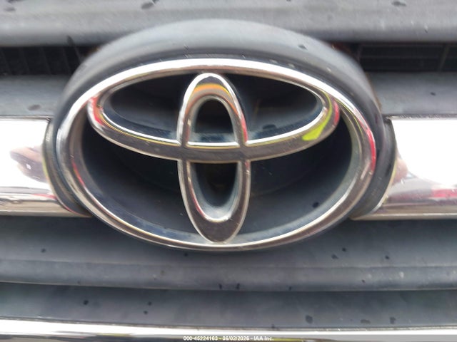 Toyota Tundra Sr5 V8