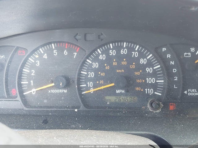 Toyota Tundra Sr5 V8