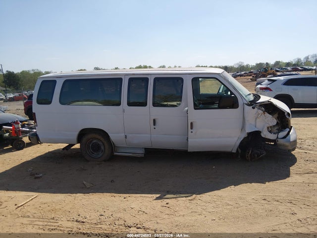 Ford Econoline E350 Super Duty