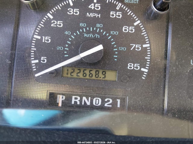 Ford Econoline E350 Super Duty