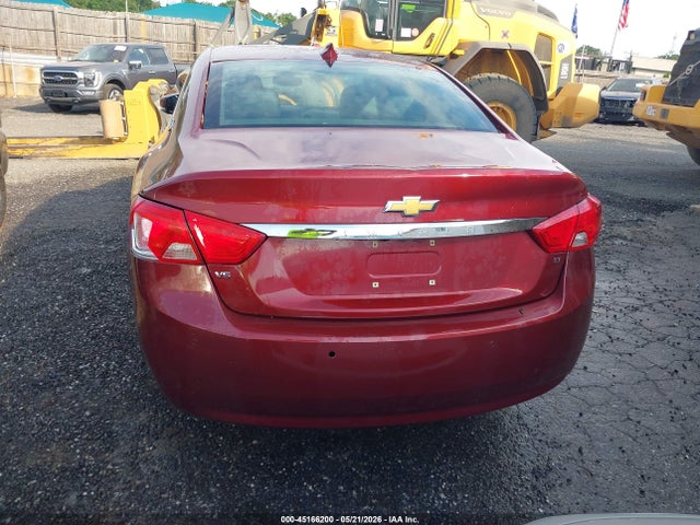 Chevrolet Impala 2lt