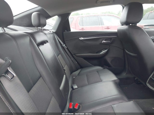 Chevrolet Impala 2lt
