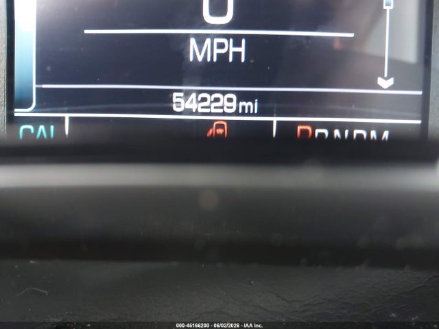 Chevrolet Impala 2lt