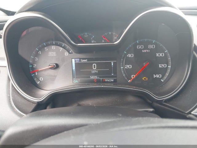 Chevrolet Impala 2lt