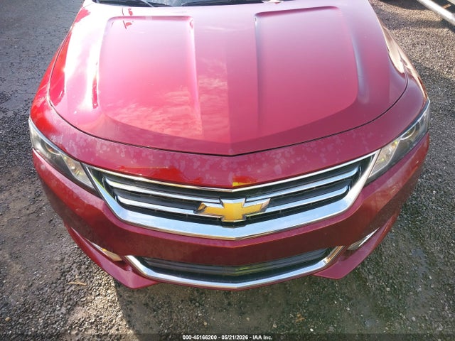Chevrolet Impala 2lt
