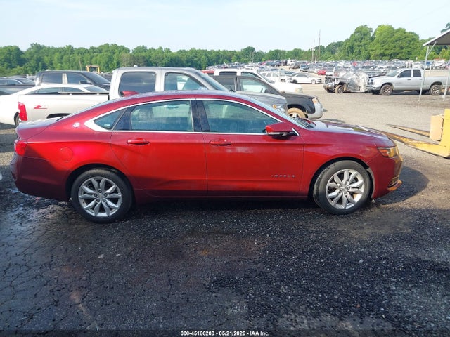 Chevrolet Impala 2lt