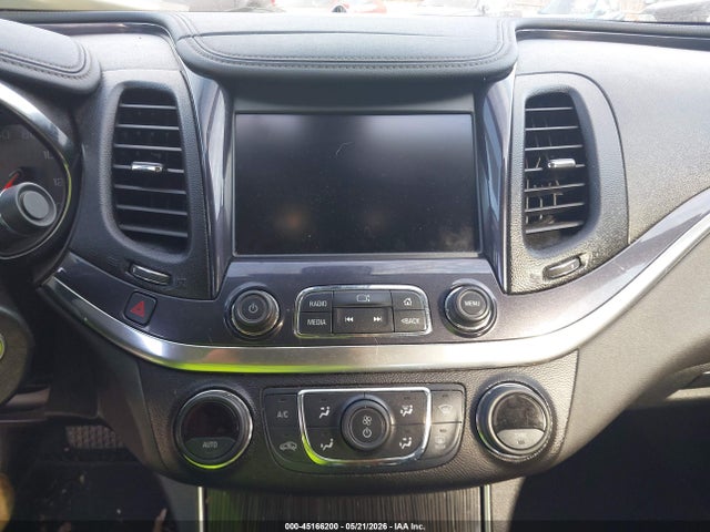 Chevrolet Impala 2lt
