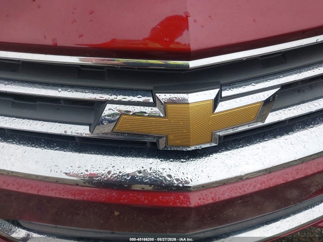 Chevrolet Impala 2lt