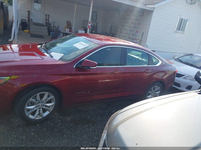 Chevrolet Impala 2lt