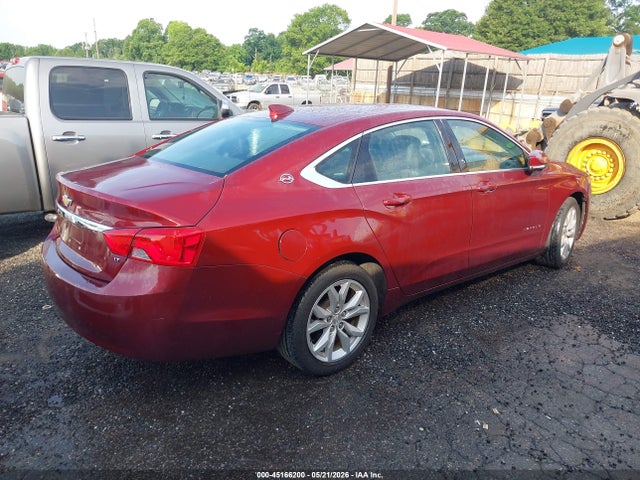 Chevrolet Impala 2lt