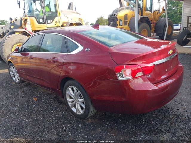Chevrolet Impala 2lt