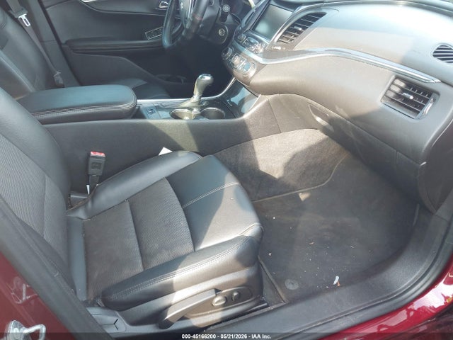 Chevrolet Impala 2lt