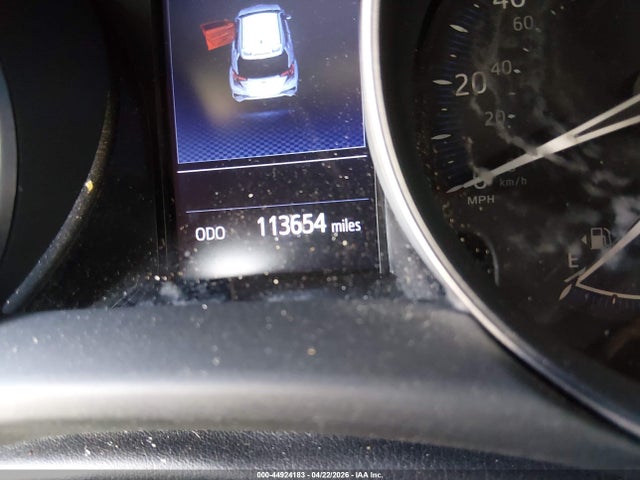 Toyota C-HR Limited
