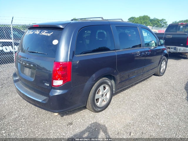 Dodge Grand Caravan Sxt