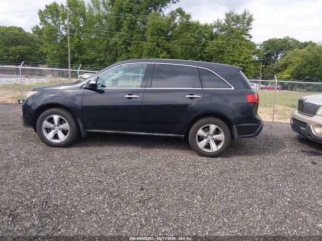 Acura MDX