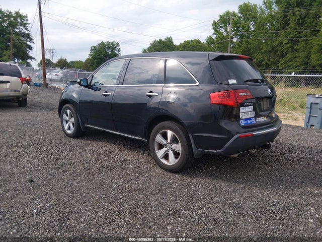 Acura MDX