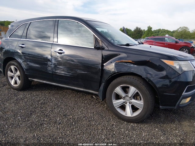Acura MDX