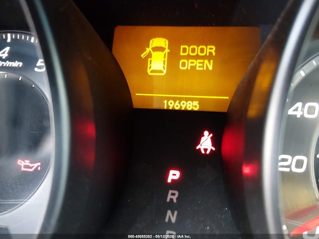 Acura MDX
