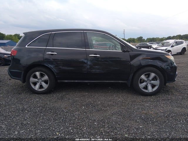 Acura MDX