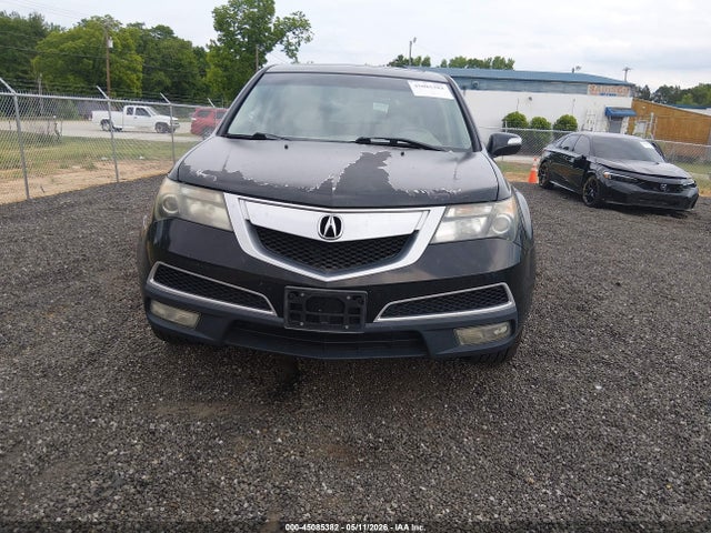 Acura MDX