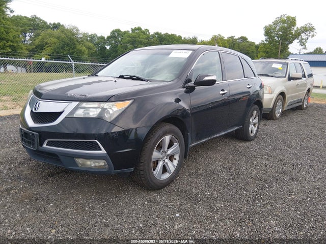 Acura MDX