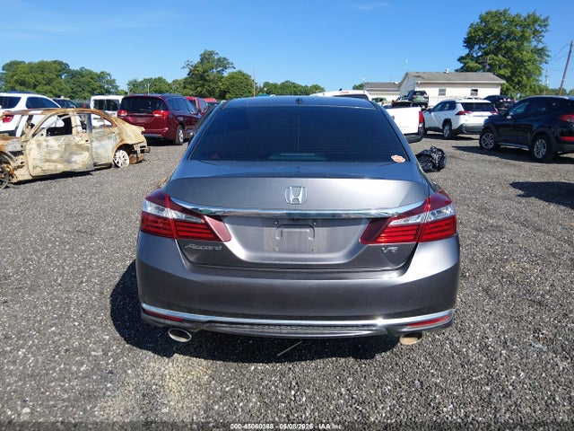Honda Accord Ex-l V6