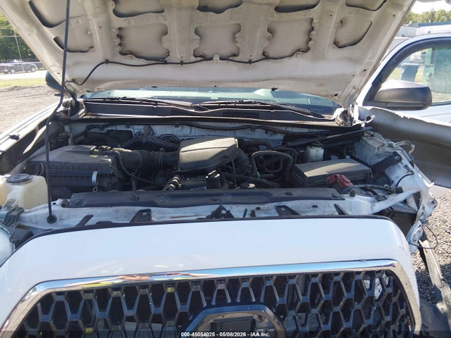 Toyota Tacoma Sr