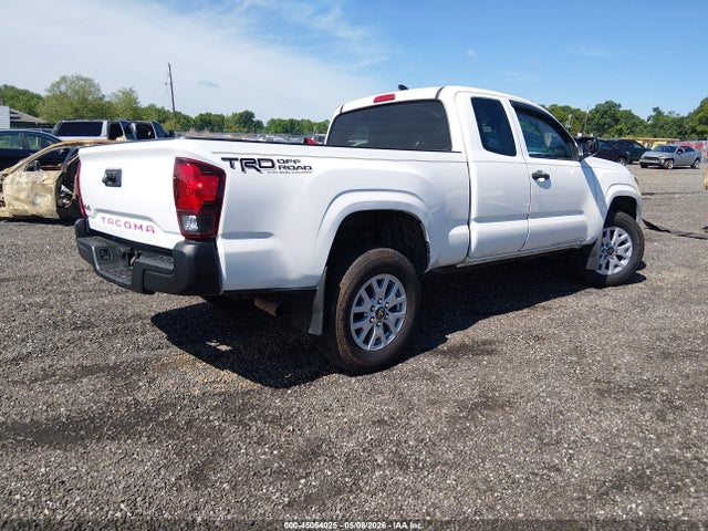 Toyota Tacoma Sr