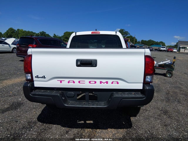 Toyota Tacoma Sr