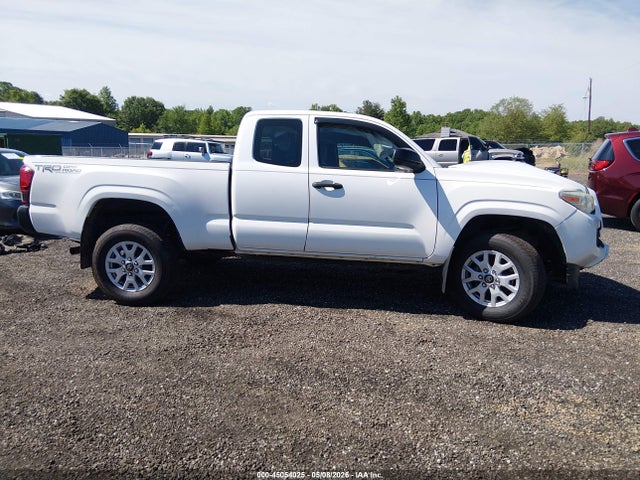 Toyota Tacoma Sr