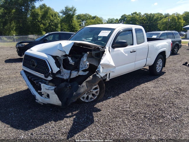 Toyota Tacoma Sr