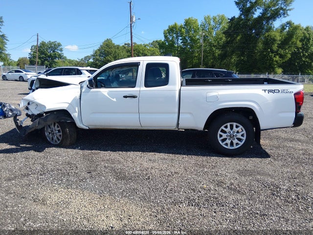 Toyota Tacoma Sr