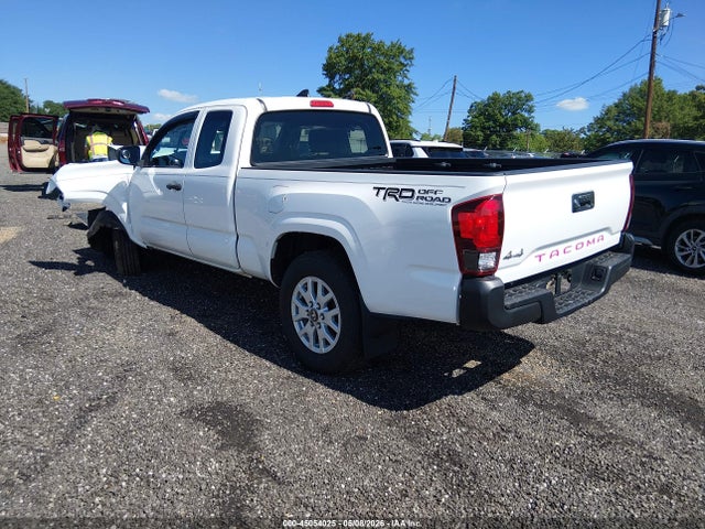 Toyota Tacoma Sr