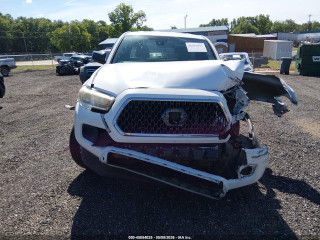 Toyota Tacoma Sr